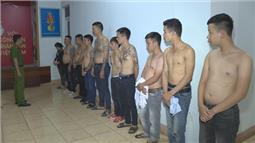 Ngăn chặn, triệt phá nhiều tổ chức hoạt động “tín dụng đen”